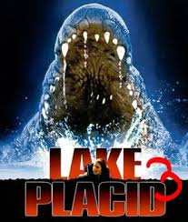 Poster: Lake Placid 3 (2010) online