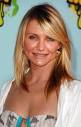 Cameron Diaz Is Cool With Losing Her Sex-Symbol Status - cameron-diaz-current