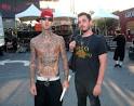 to be travis barker dj am