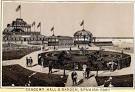 New Orleans History~~Lake Pontchartrain -