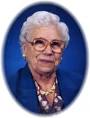 Naomi Frances Shoemaker
