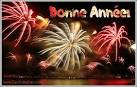 Bonne ann��e �� tous !
