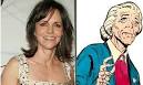 Aunt May Watch: Separated at Botox | The Beat