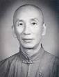 梁贊 Leung Jan's - Wing Chun Kuen Dit Da Jow - 25 Herb Wing Chun Dit Da Jow ... - IpMan_BlackWhite_headshot