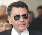 ο Αλέξης Κούγιας κάνει