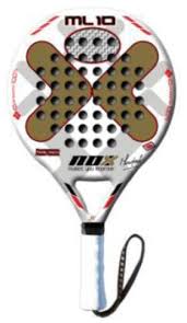  Nox ML 10 Pro Cup 2012