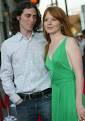 Interfaith Celebrities: Loving Leah and Liev, Too - InterfaithFamily.