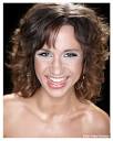 Artisten Petra Mede