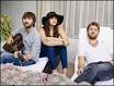 Lady Antebellum   Hello World Lyrics