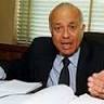 Dr. Nabil El Arabi,