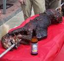 Greek Lamb Recipes for Easter - Recipes for Leg of Lamb, Lamb ...