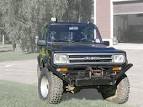Daihatsu Rocky | Car pictures