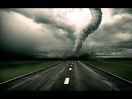 Chasing Twisters (Delta Rae)