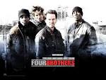 FOUR BROTHERS - MOVIE DOWNLOAD AND POSTERS| MOVIE RELEASE DATES ...