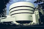 Frank Lloyd Wright: Guggenheim Museum