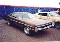 Plymouth Gran Fury Custom Coupe. MotoBurg