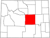 Casper, Wyoming - Wikipedia, the free encyclopedia