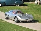 1962 Chevrolet Corvair Monza GT Concept &laquo; thekevinchen