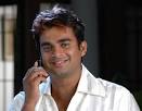 R. Madhavan Sunday said it