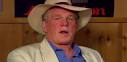 Nick Nolte Interviews Nick