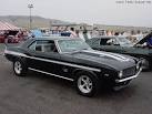 The Yenko S/C Camaro - FirstGenCamaro.com - Only 67/69 Camaros.