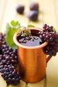 Greek Wine - Krasi