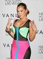 adrienne bailon nipple