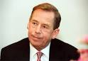 VACLAV HAVEL 1936 -2011
