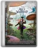 Alice no País das Maravilhas – Legendado