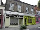 H6733 : Paul Boyce &amp; Co - via Daymix