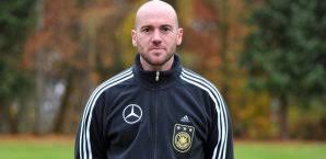 Roland Vrabec neuer Co-Trainer beim FC St. Pauli - sportal.