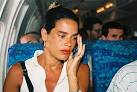 תמי בן עמי במושב מולי בטיסת