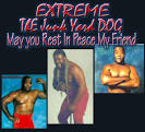 Junkyard Dog