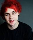 18 Shades of Michael Clifford ��� BoredBug