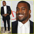 Kanye West flashes a big smile at the 14th Annual ACE Awards held at NYC's ... - kanye-west-ace-awards