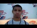 Dalis Bruce Interview at Passing Down Elite 7on7