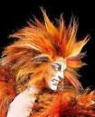 RAMPANT PUFFIN — Macavity!