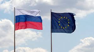 Россия и ЕС