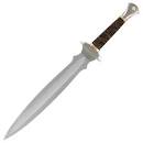 Lord of the Rings  Swords Knives   Movie Props Costumes