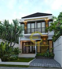 28 Gambar Model Rumah Minimalis Terbaru Saat Ini | Model Rumah ...