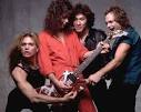 EDDIE VAN HALEN | MetalSucks