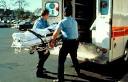Emergency Medical Technician (