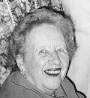 Alice Louise “Becky” Goodwin,