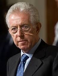 Il popolo di Monti