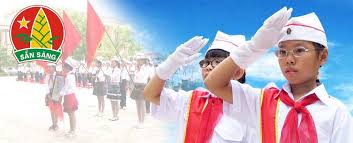 HỘI THI TỰ HÀO TRANG SỬ ĐỘI TA