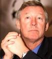 Alex Ferguson - alex-ferguson