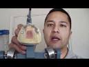 Titanium Milled Implant