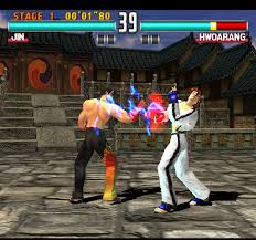  ╝◄ بتميز وتألق أتيتكم اليوم بأفضل لعبة قتال TEKKEN 3►╚ Images?q=tbn:ANd9GcTIYAKZFDyz98Jh9Fhj8mlOkBb5mydu_LrCzSOZ6b503r__5g6S