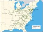 Norfolk Southern – The Thoroughbred of Transportation | Creating ...