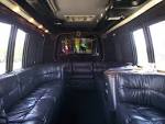 QC Weddings - Luxury Limousine Service